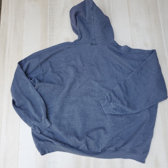 Detroit Lions NFL hooded Sweatshirt - Picture 4 of 6